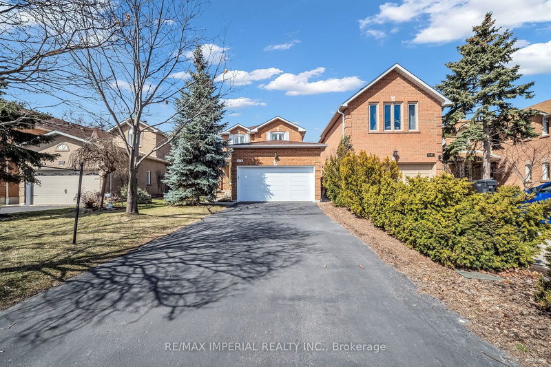 home for lease on 1179 Barleymow Street