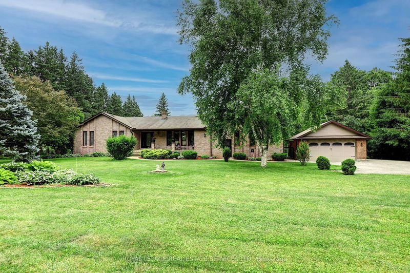 home for sale on 15868 Heart Lake Road