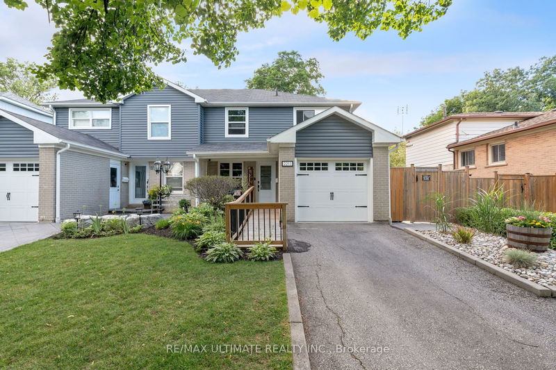 home for sale on 2211 Council Ring Road