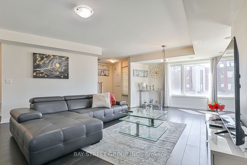  2 - 161 Frederick Tisdale Dr  Toronto, M3K 0B5 | Image 11