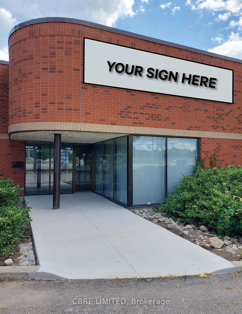 2 - 1200 South Service Rd W, Oakville, L6L 5T7 | Image 2