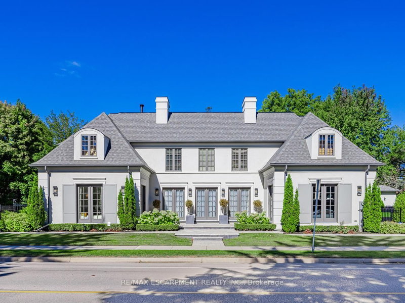 393 Maple Grove Dr, Oakville, L6J 4V8 | Image 2