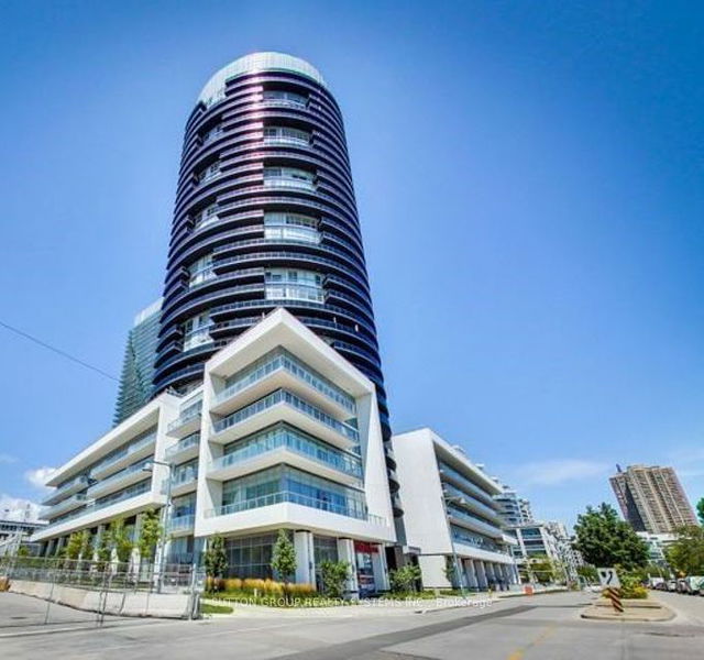 1507 - 80 Marine Parade Drive