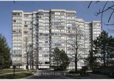  1001 - 26 Hanover Rd  Brampton, L6S 4T2 | Image 1