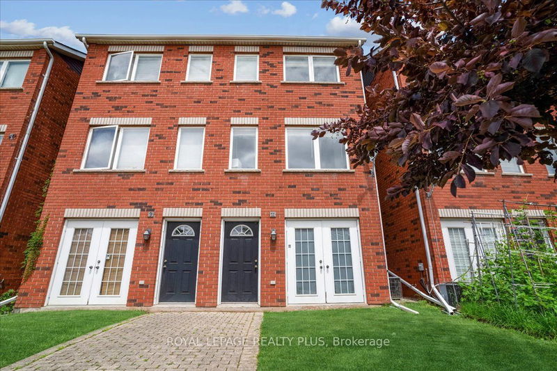 home for sale on 11-1751 Lampman Avenue