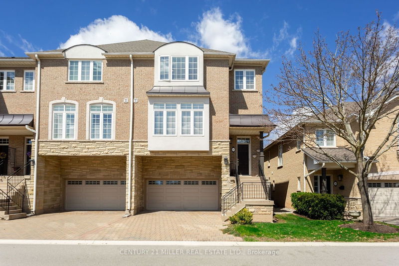  19 - 1267 Dorval Dr  Oakville, L6M 3Z5 | Image 1