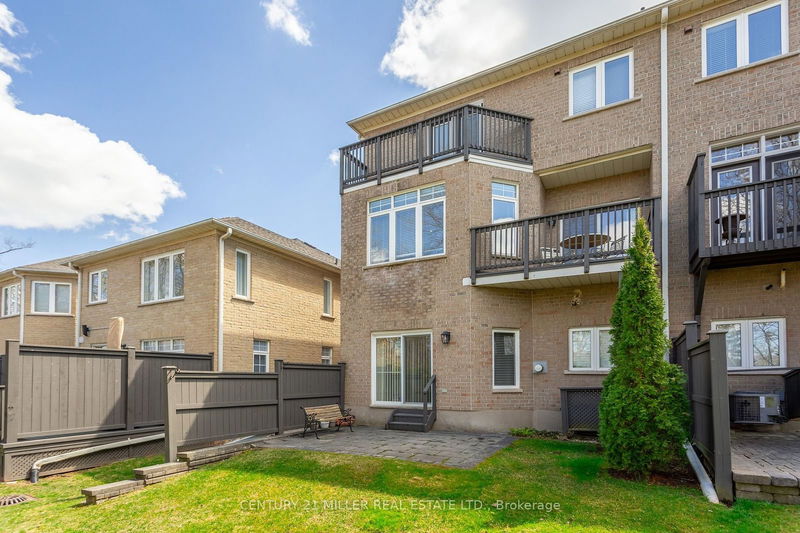  19 - 1267 Dorval Dr  Oakville, L6M 3Z5 | Image 26