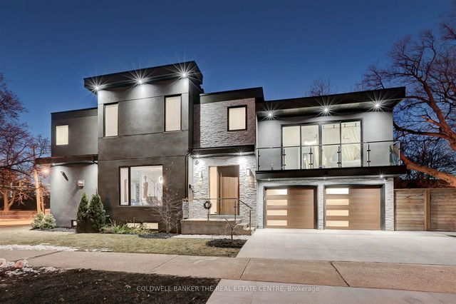 2 Meadowbank Road