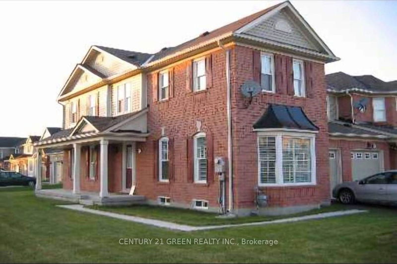 21 Mortimer Dr, Brampton - Fletcher's Meadow image-0-0