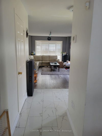 21 Mortimer Dr, Brampton - Fletcher's Meadow image-0-4