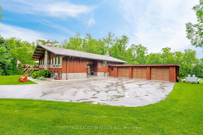 24 Cedar Dr, Caledon, L7K 1H6 | Image 2