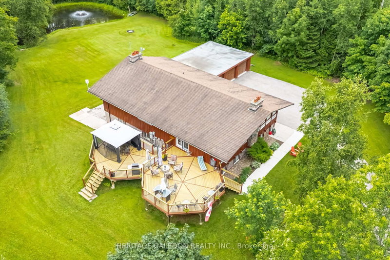 24 Cedar Dr, Caledon, L7K 1H6 | Image 3