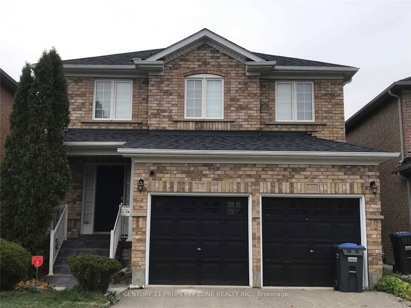 home for lease on Bsmt-27 Florette Place