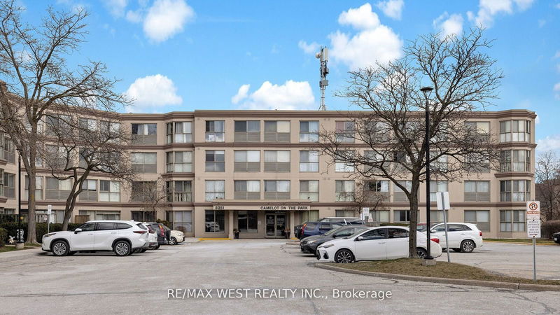 home for sale on 317-8351 Mclaughlin Road
