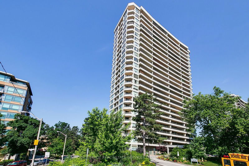 home for sale on 807-50 Quebec Avenue