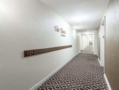 Unit 1711 — 156 Enfield Place — photo 3