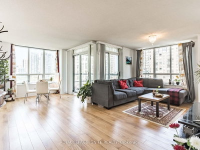 Unit 1711 — 156 Enfield Place — photo 5