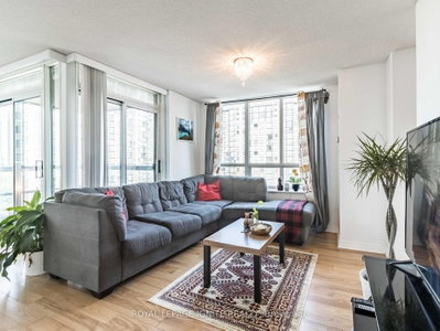 Unit 1711 — 156 Enfield Place — photo 6