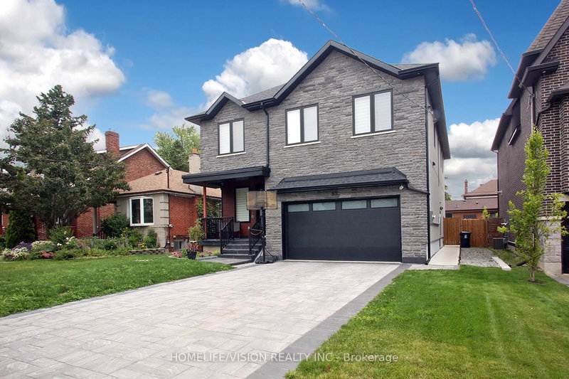 99 twenty seventh St, Toronto, M8W 2X6 | Image 2