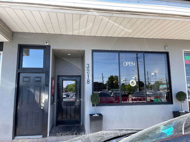 B - 3218 Weston Road