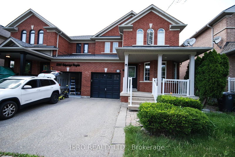 home for lease on 3291 Ridgeleigh Heights