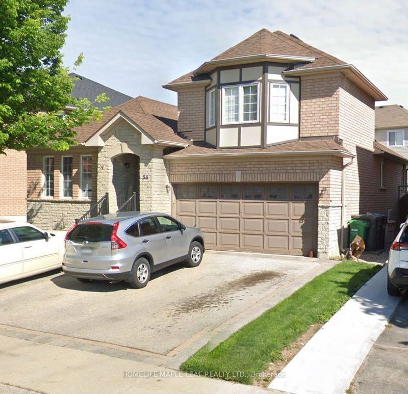 54 Woodvalley Dr  Brampton, L7A 1Z3 | Image 2