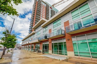 Unit 1511 — 215 Queen Street E — photo 6
