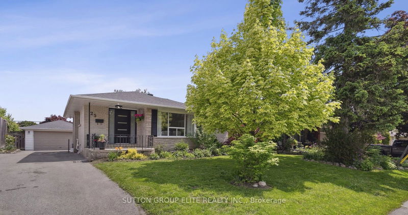 home for lease on 25 Gower Road