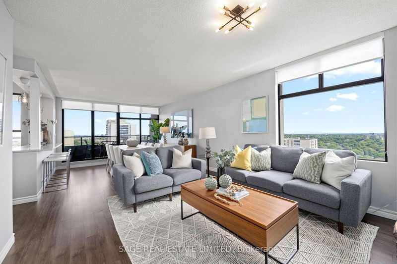 home for sale on 2405-135 Marlee Avenue