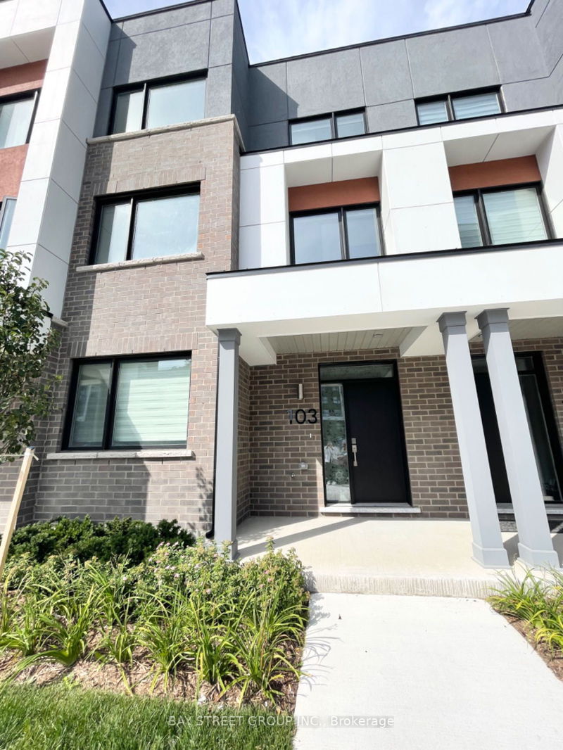 home for lease on 103 Grovewood Common