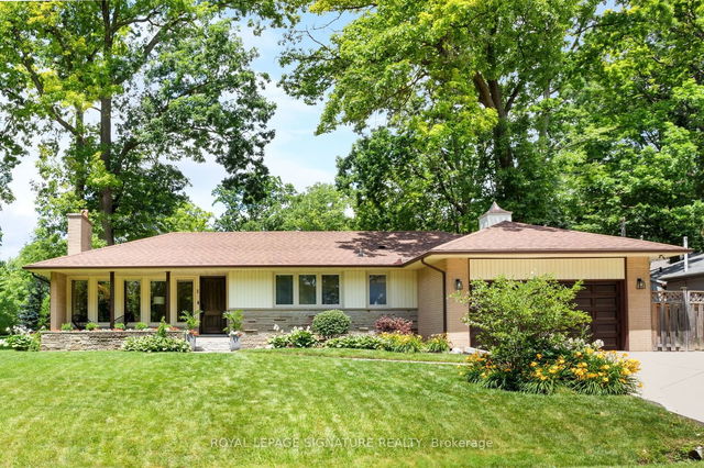 2 Farningham Crescent