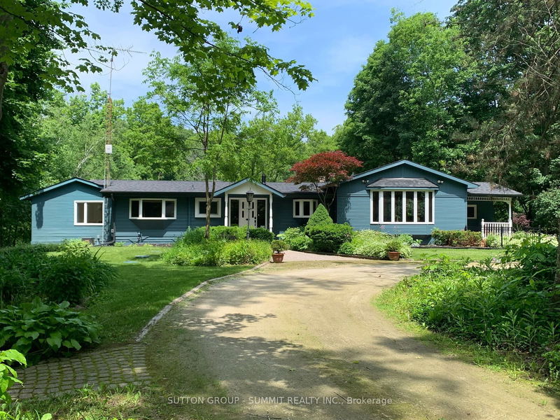 home for sale on 8921 FIFTH LINE