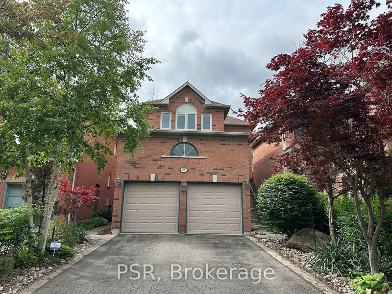 home for lease on 5510 Red Brush Drive