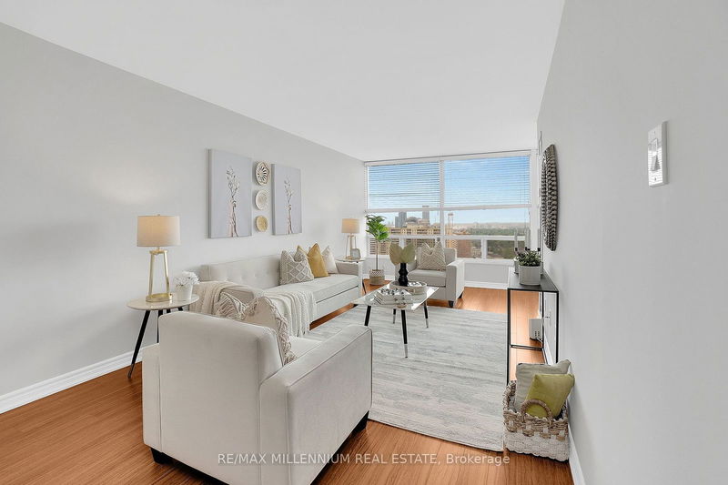 home for sale on 2906-1300 Islington Avenue