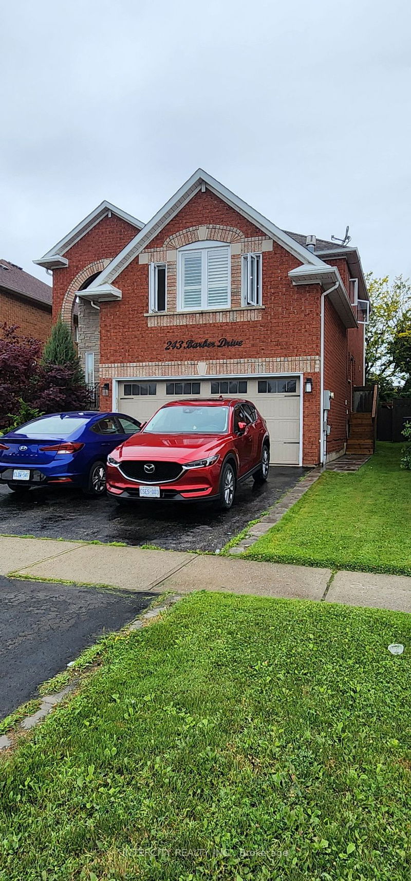 home for lease on Main-243 Barber Drive