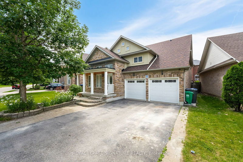 home for sale on 77 Trailside Walk