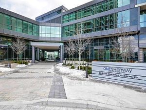 1205 - 215 Sherway Gardens Road