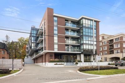 Condo sold at 310-50 Ann Street, Caledon, Bolton West, L7E 1B9 - MLS: W9009082