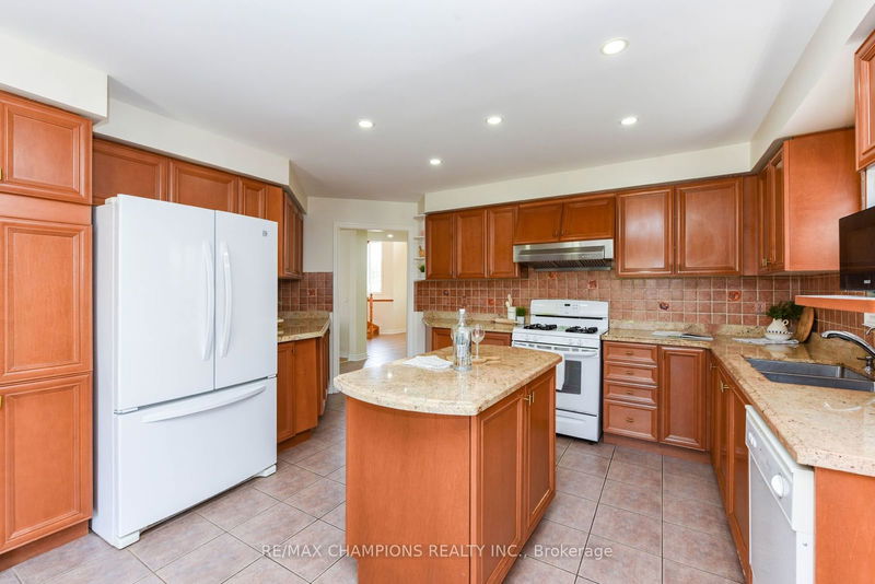 30 Forest Gate Ave  Caledon, L7E 2T4 | Image 20