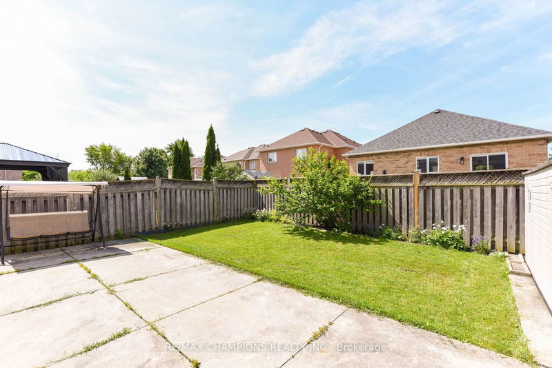 30 Forest Gate Ave  Caledon, L7E 2T4 | Image 37