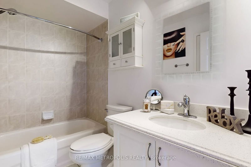 6579 Jazzy Mews  Mississauga, L5W 1R9 | Image 25