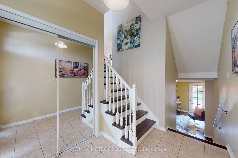 6579 Jazzy Mews  Mississauga, L5W 1R9 | Image 28