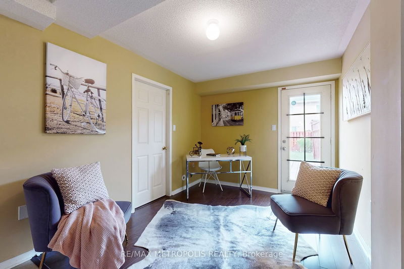 6579 Jazzy Mews  Mississauga, L5W 1R9 | Image 29