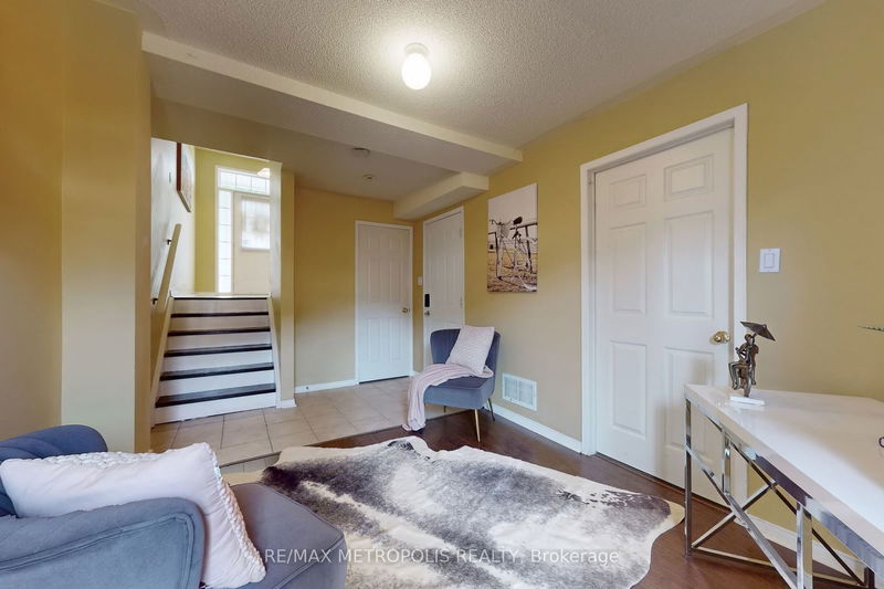 6579 Jazzy Mews  Mississauga, L5W 1R9 | Image 31