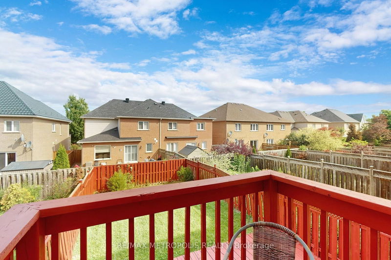 6579 Jazzy Mews  Mississauga, L5W 1R9 | Image 33