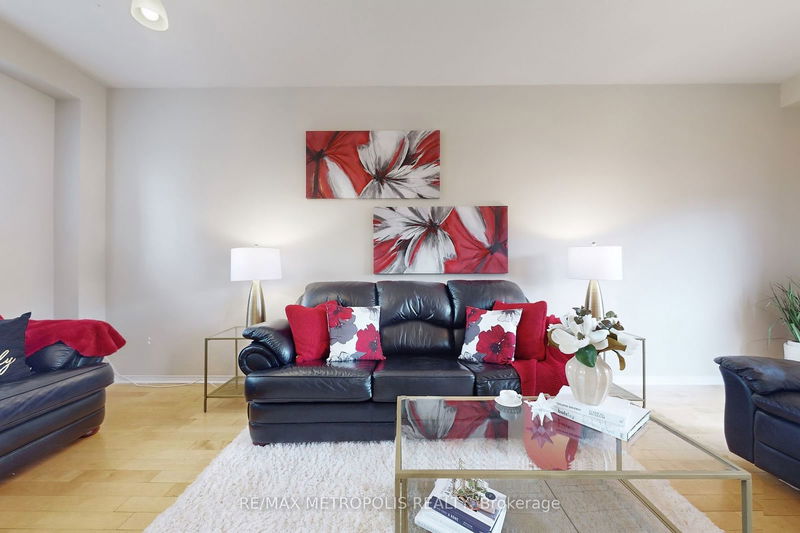 6579 Jazzy Mews  Mississauga, L5W 1R9 | Image 6