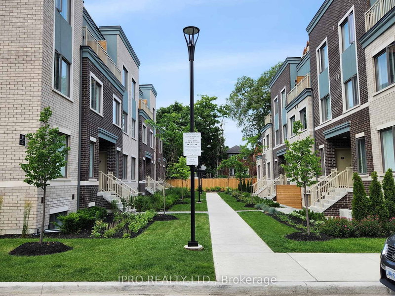 75 - 10 William Jackson Way N, Toronto, M8V 0J8 | Image 2