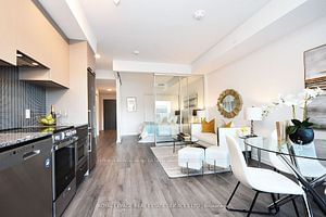  323 - 4208 Dundas St W Toronto, M8X 1Y6 | Image 12