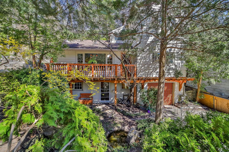 home for sale on 12 Valleymede Road