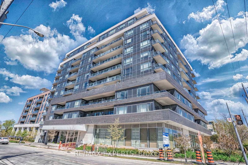 home for lease on 314-2800 Keele Street
